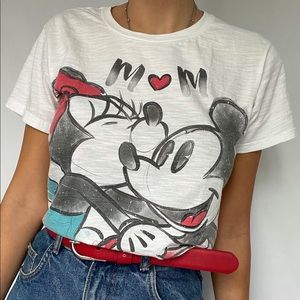 Original Disney t-shirt